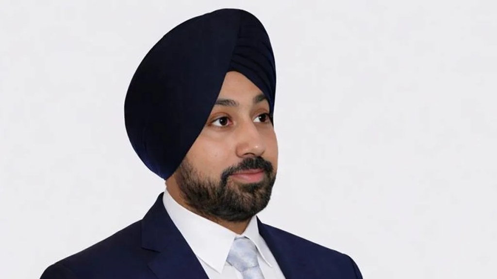 Jabraj Singh KEC