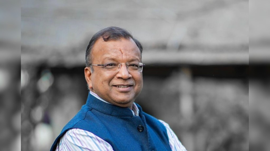 IAS Subodh Agarwal